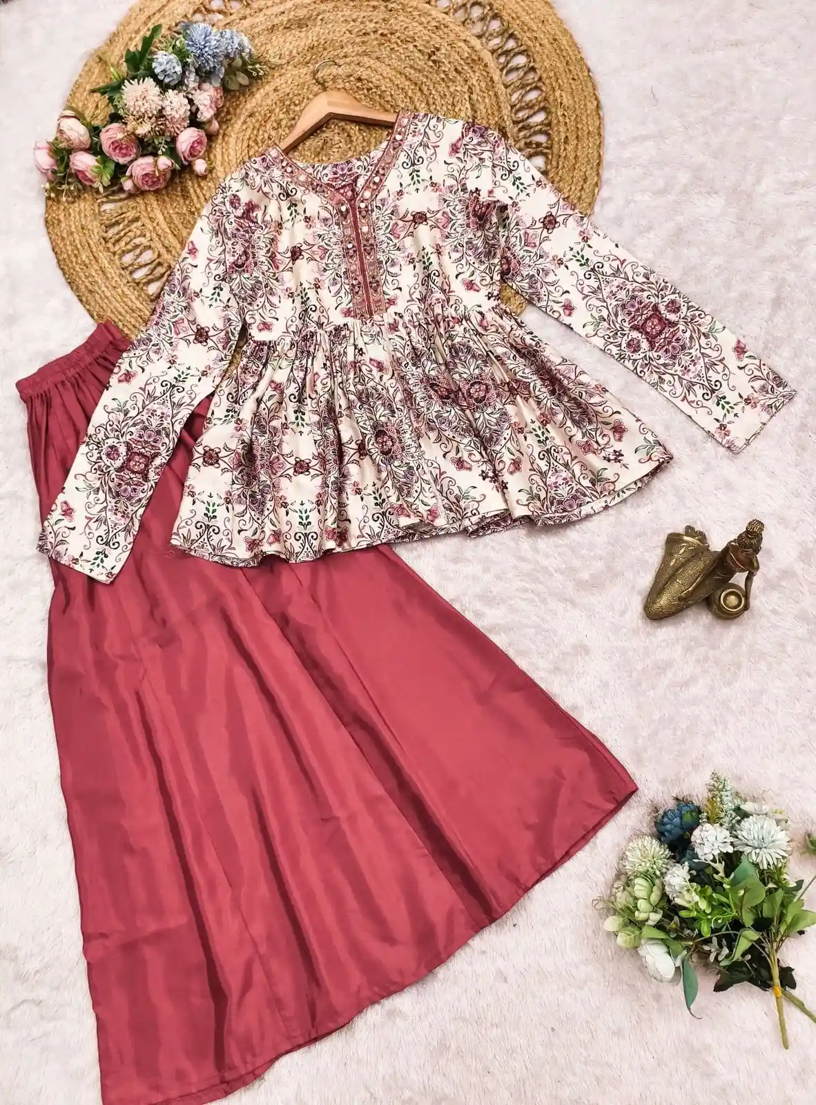 Festival Special Designer Traditional Wear Collection
